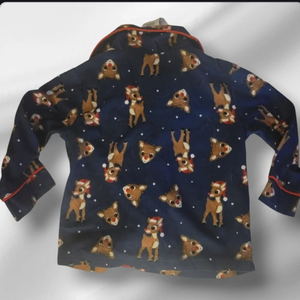 Rudolph this classic